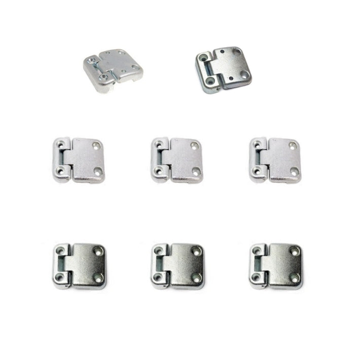 Hinges Kit - For 4 Doors - Without Screws - AG PARTS