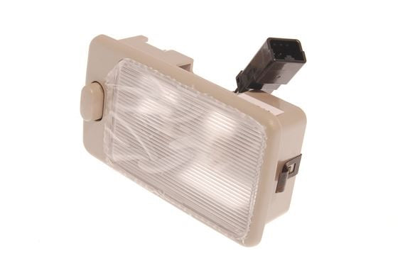 Interior Light - Courtesy Light