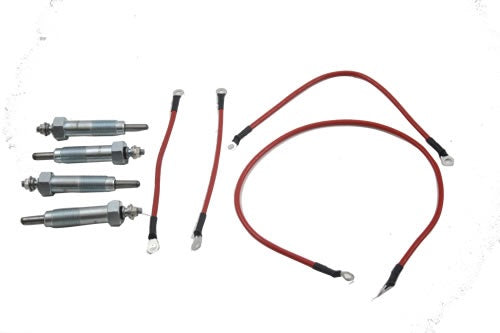 Glow Plug Parallel Conv Kit - ALLMAKES