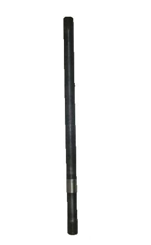 Shaft rear axle lh