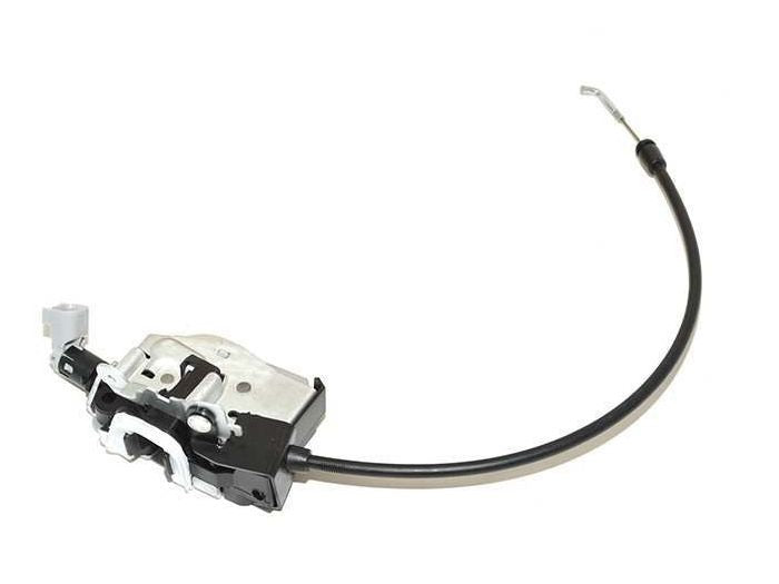Tailgate Latch