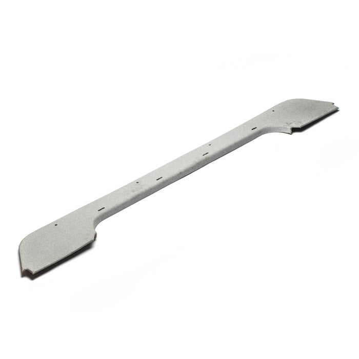 Roof Trim - Ripple Gray