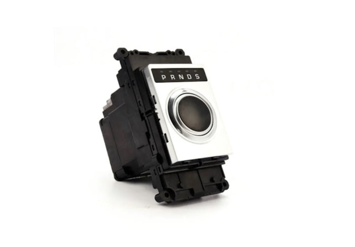 Gear Selector Module - GENUINE LAND ROVER