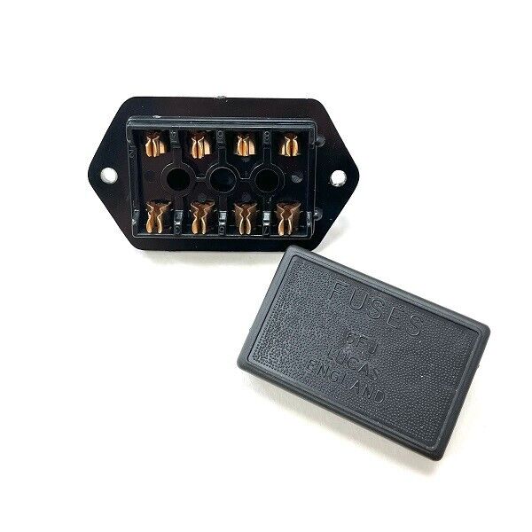 Fuse Box