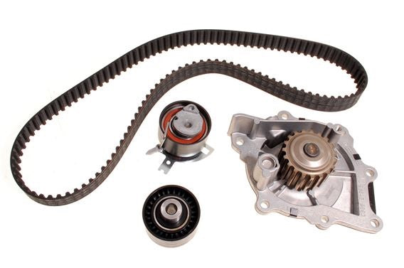 Timing Belt Kit with Water Pump - GATES
