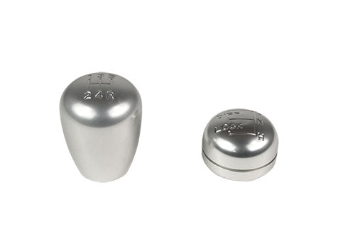 Terrafirma defender alloy gear and transfer box lever knobs 94 - 07