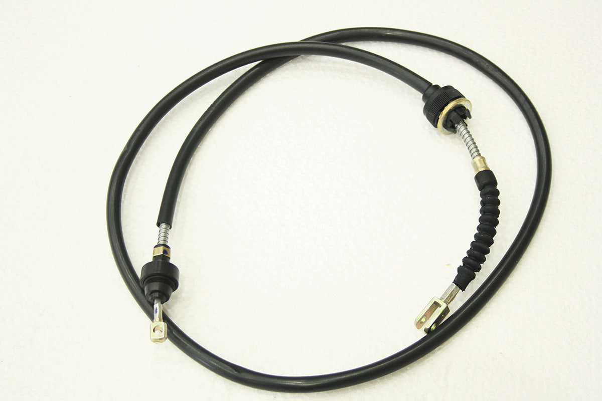 Accelerator cable - LHD - ALLMAKES
