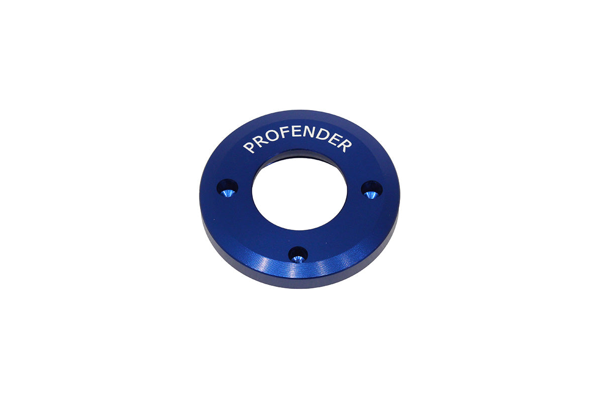 Dust Seal 2.0 Coilover (05/18 On) - TERRAFIRMA