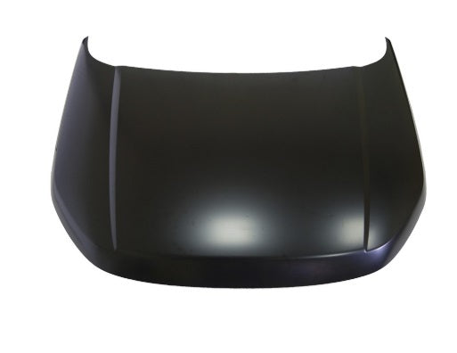 Bonnet Assembly Aluminium (No Scoop Hole)