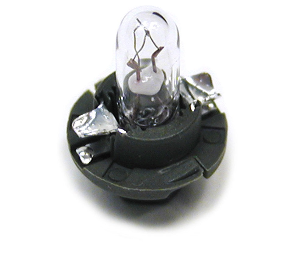Bulb Clock