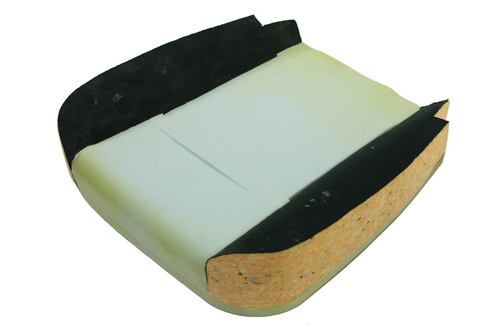 Seat Cushion Foam Disco 1 - EXMOOR TRIM