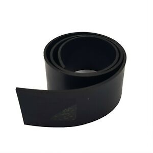 Sealing Rubber Lift Channel