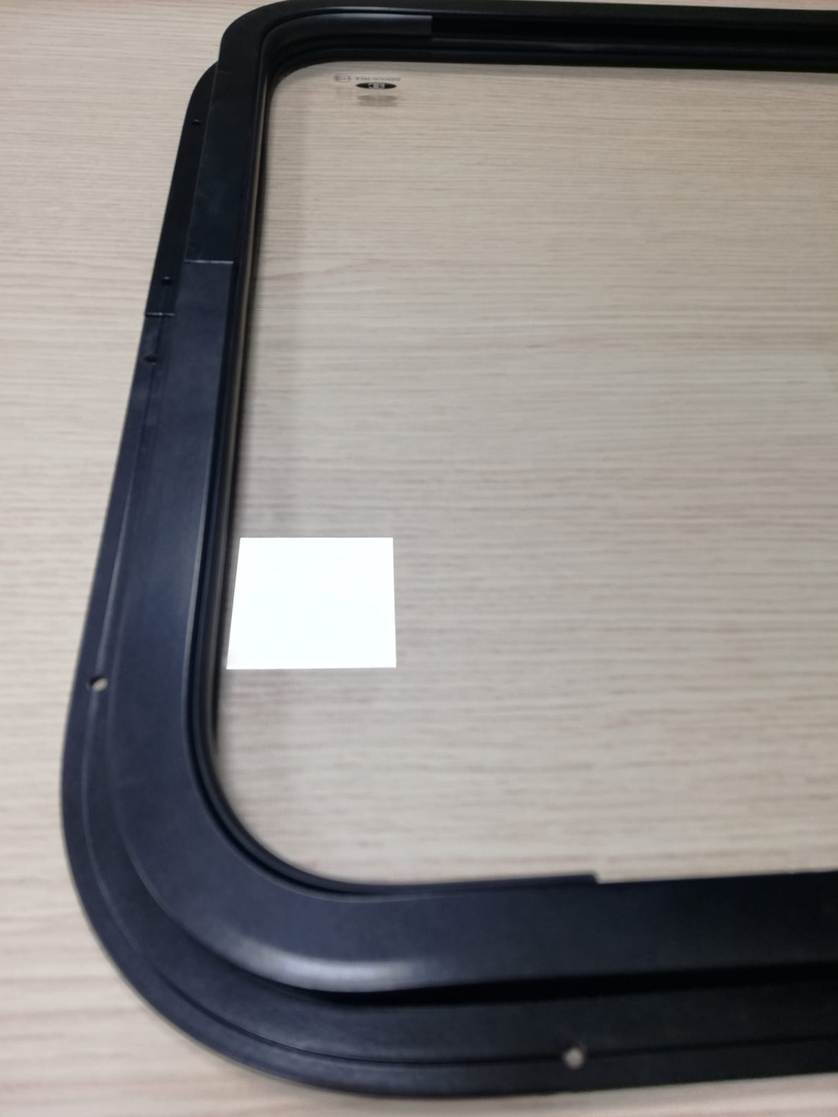 Sliding Window Kit Hard Top