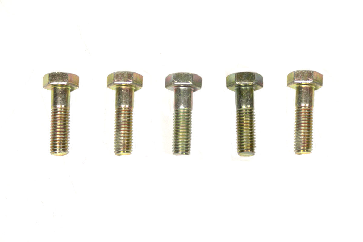Bolt - Rear Stub Axle - DEF To KA930455 - ALLMAKES 4X4