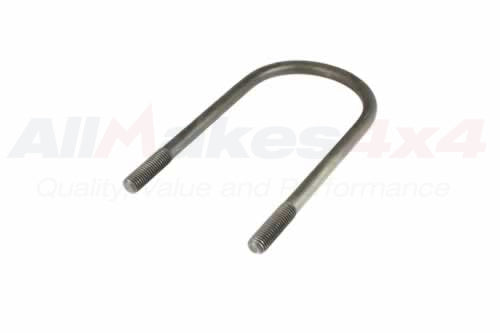 U Bolt Front 1 Ton 4 & 6 Cyl - ALLMAKES - ALLMAKES 4X4