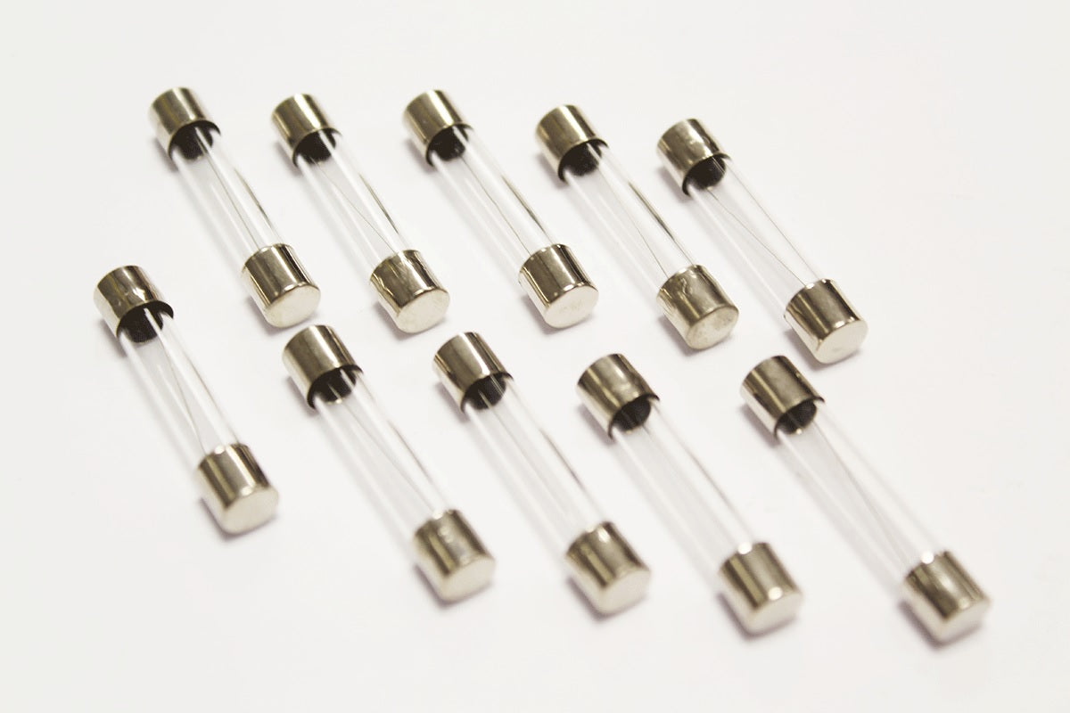 Fuse 5AMP - Unit
