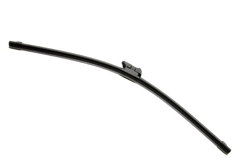 Blade - Wiper - Wash Wipe - Front - LHD - RH - E1 - ALLMAKES 4X4