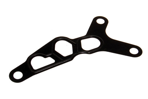 Gasket oil filter adaptor