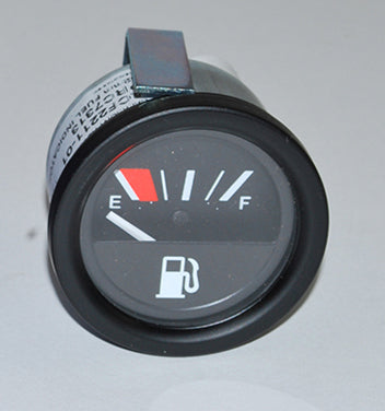 Gauge Fuel