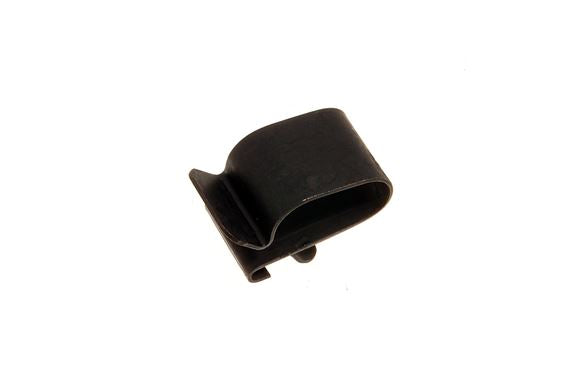 Trim Clip Edge