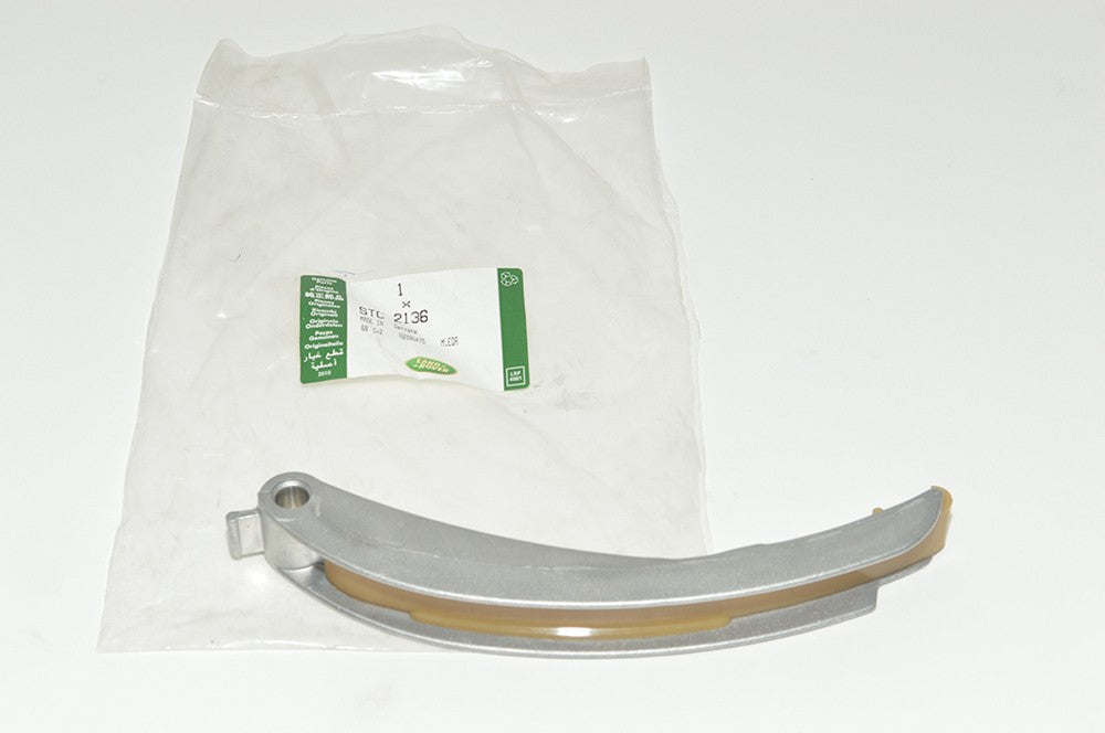 Tensioner - timing chain