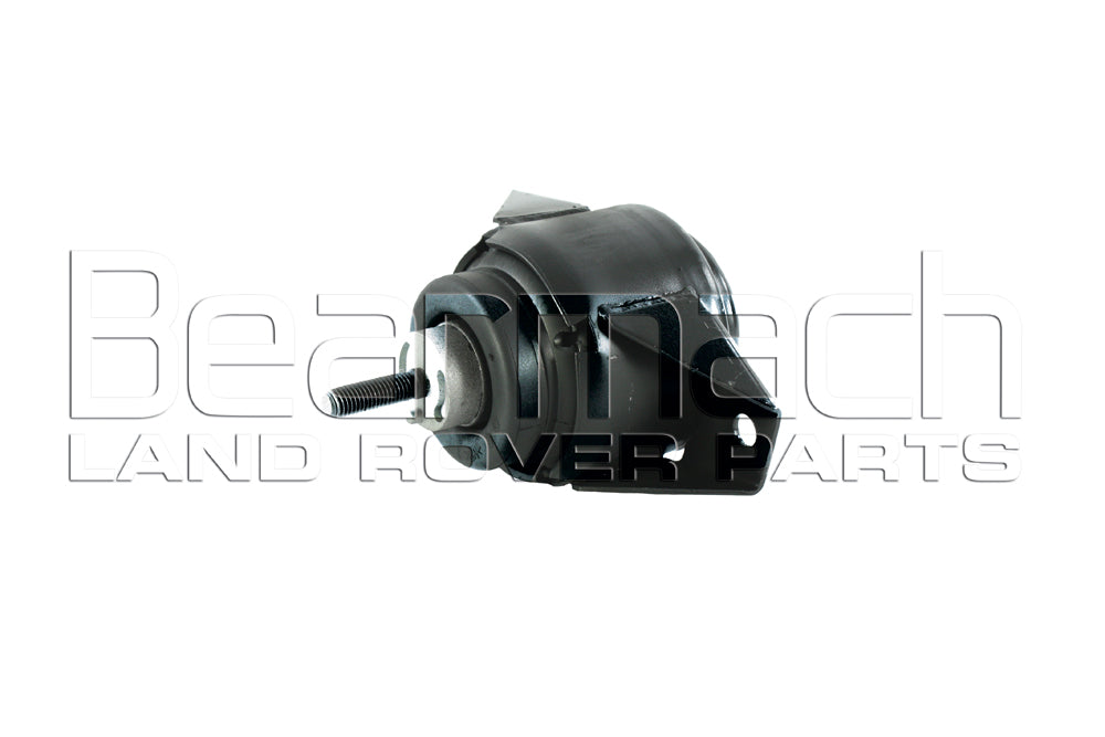 Engine Mounting