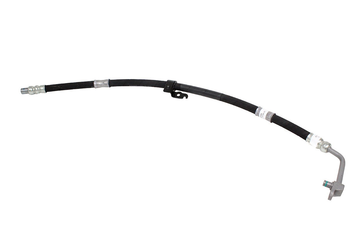 Flexible Pipe - Power Steering Pressure - PR2 ALLMAKES