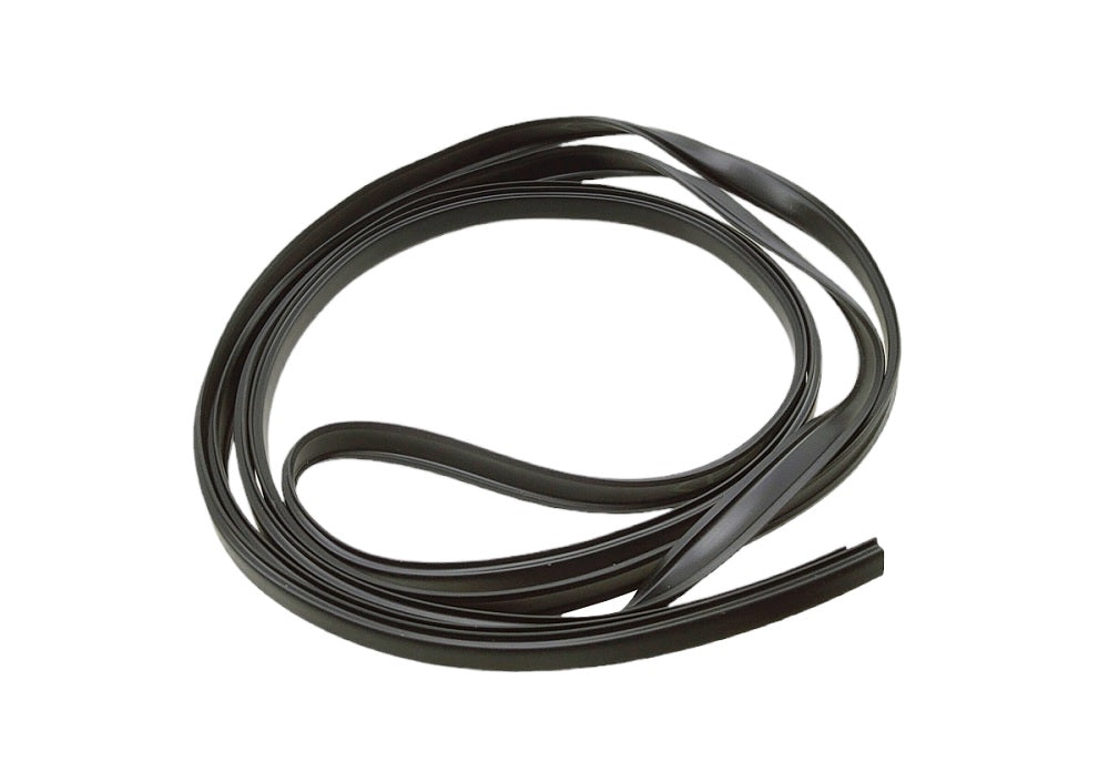 Rear Side Window Exterior Seal