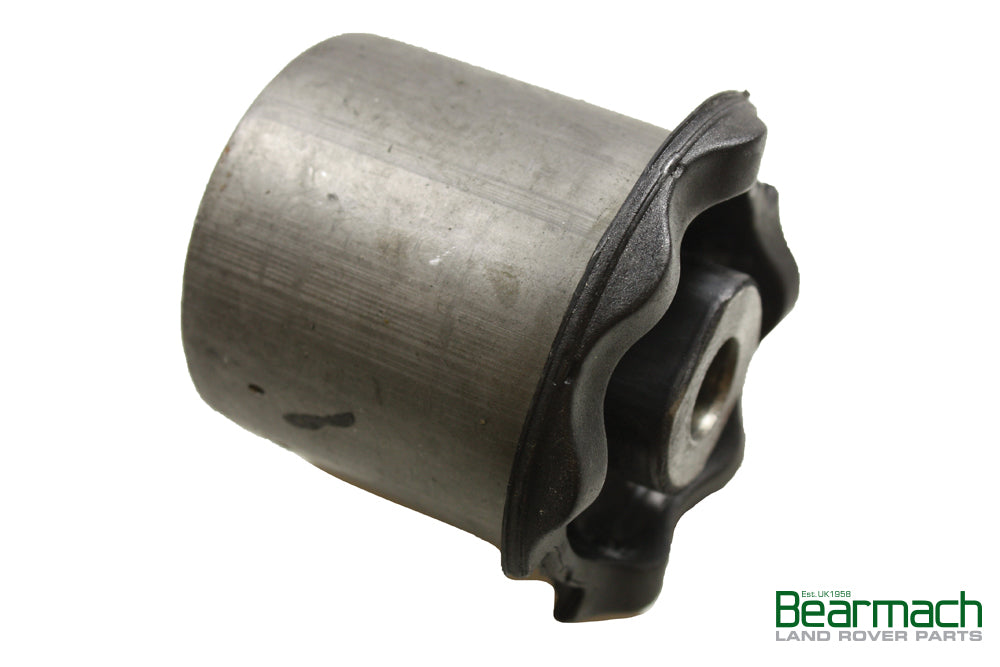 Bush lower arm