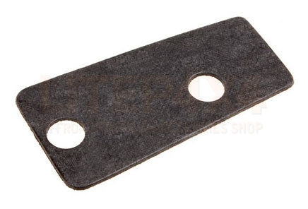 Gasket Bottom Hinge Blank