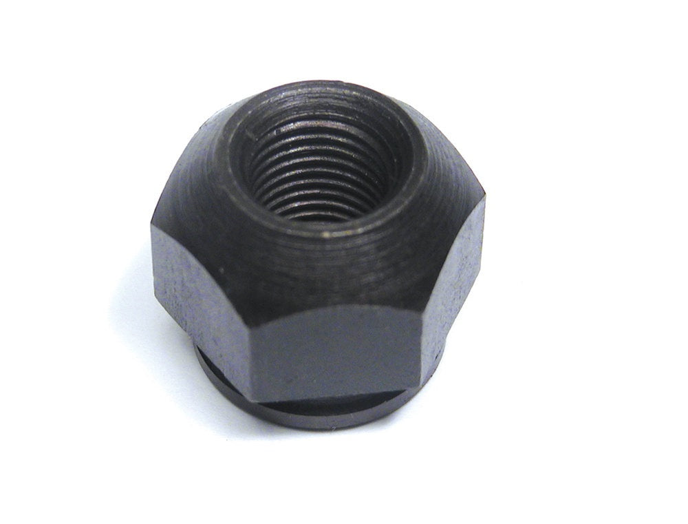 Wheel Nut Steel Wheels