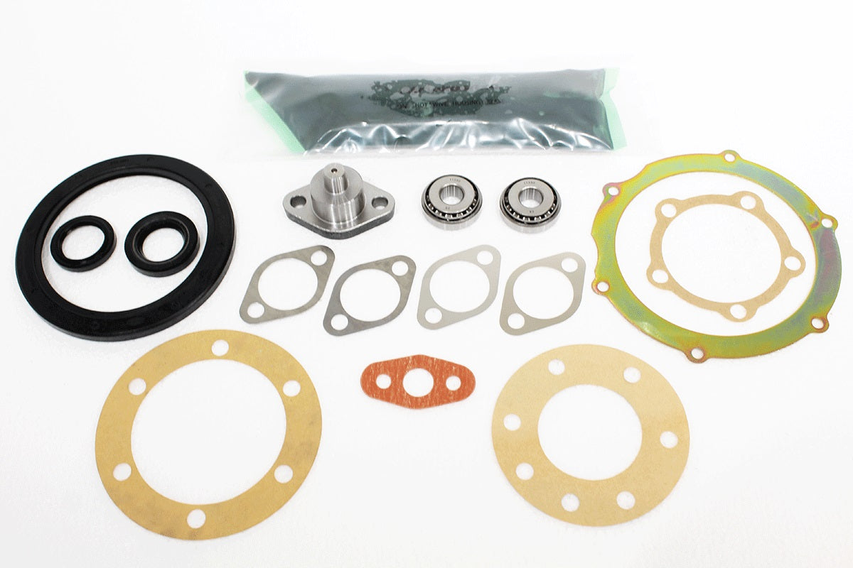 Swivel Housing Kit Disco JA on