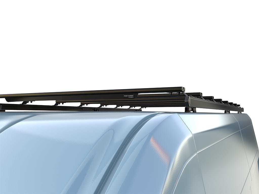 Citroen Jumper (L3 H2 /159 WB / High Roof) (2014- Current) Slimpro Roof Rack Kit