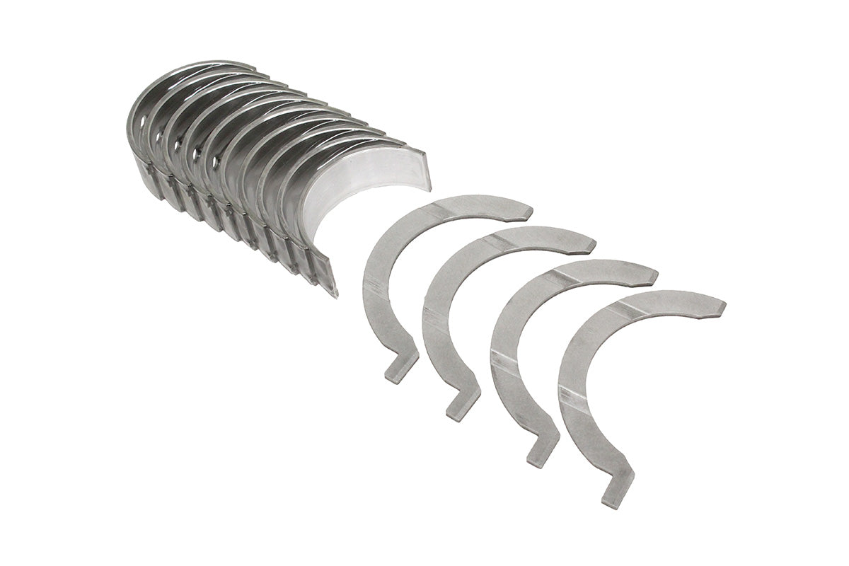 Main Bearing Set Std - ALLMAKES 4X4