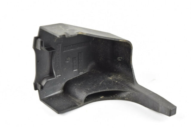 Bracket - child seat mounting