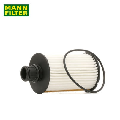 Oil filter - MANN