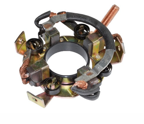 Brush & Holder Set For DB9500/DB1200 - ALLMAKES