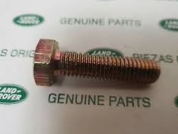 Screw