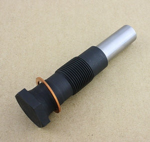 Tensioner - timing belt