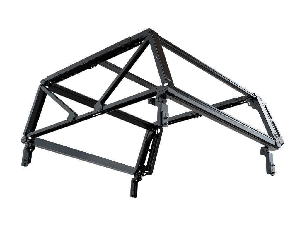 Volkswagen Amarok (2010-2022) Pro Bed System