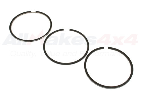 Piston Ring Set Standard