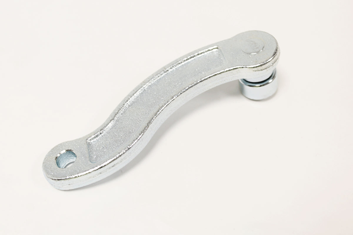 Front Door Controller - Left Side - ALLMAKES