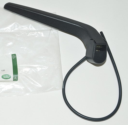 Arm - wiper - lh