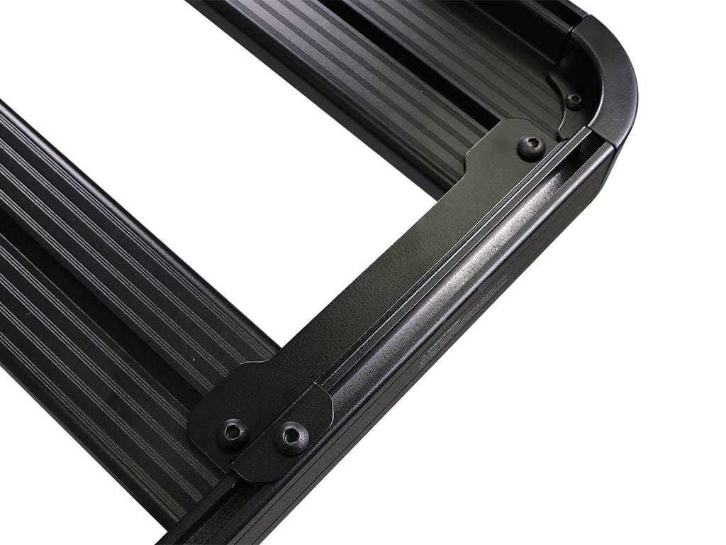 Strengthening bracket for Combined Slats