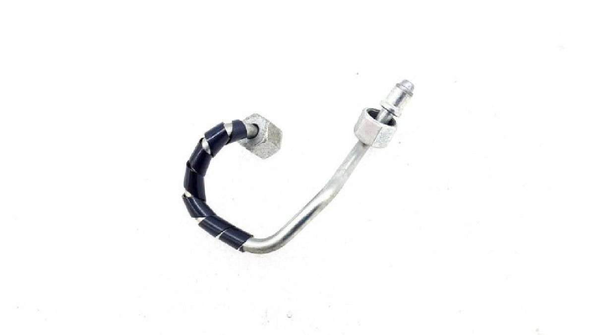 Fuel Feed Pipe - 2/5/6 Cylinders - Between fuel rail and injector