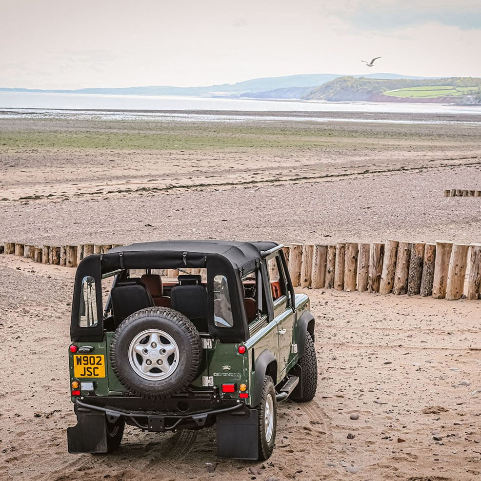 Nas (north american specification) full hood