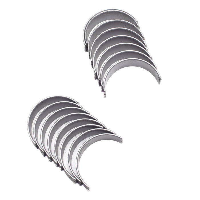 Connecting Rod Bushing Set +0.10 - ALLMAKES