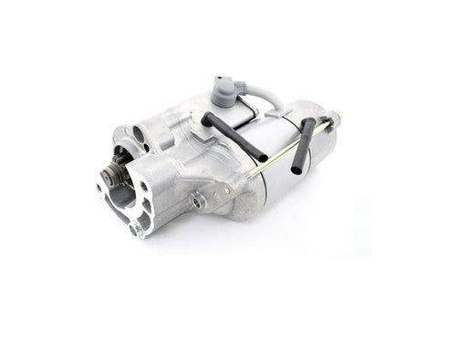 Starter Motor - EUROSPARE
