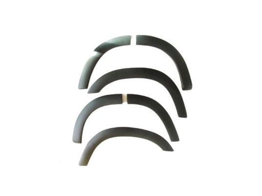 Wheel Arch Ext 5 Door - Without notches - AG PARTS