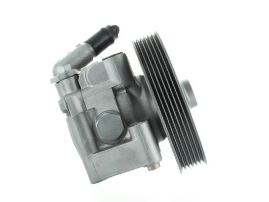 Power steering pump